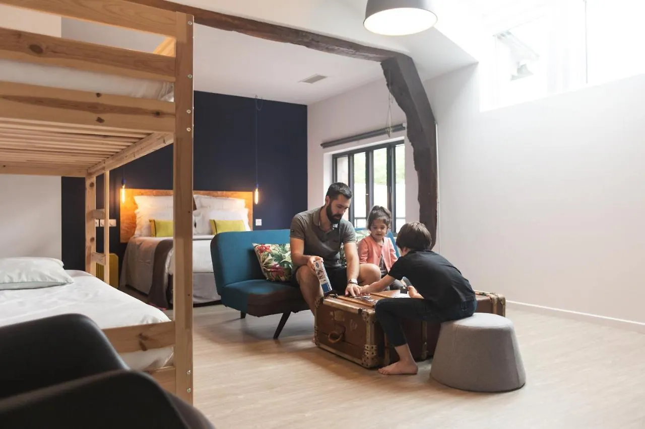 B&B La Maison De Julia Albi 2*,  Frankreich