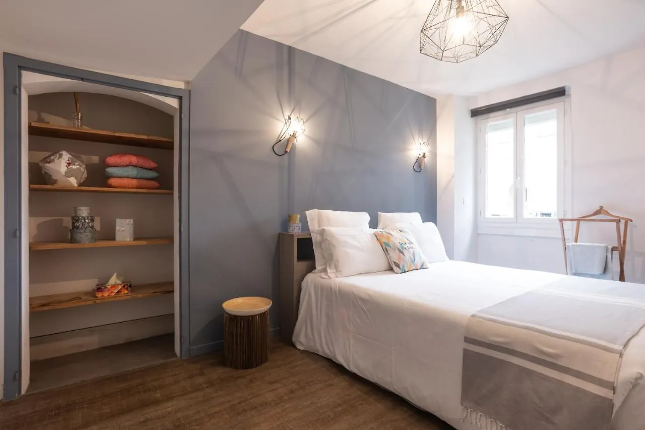 B&B La Maison De Julia Albi Frühstückspension